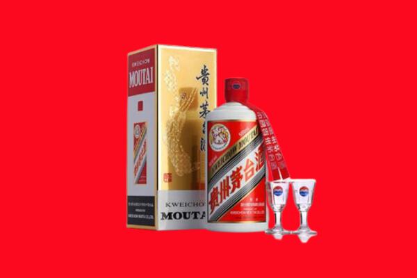 收购行情：江门鹤山茅台酒回收店怎么经营？
