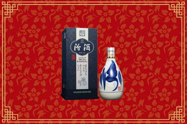 高价求购：江门鹤山回收汾酒