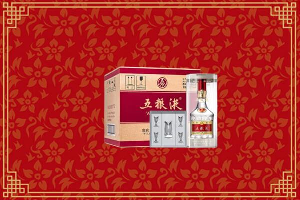 江门鹤山回收五粮液
