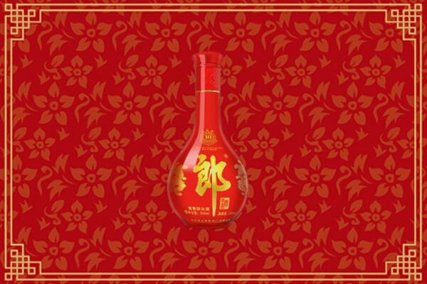 江门鹤山回收郎酒