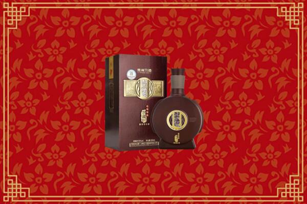 江门鹤山烟酒回收习酒